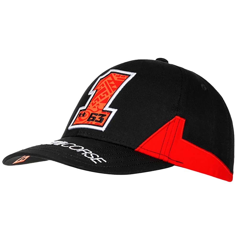 Cappello Ducati Bagnaia