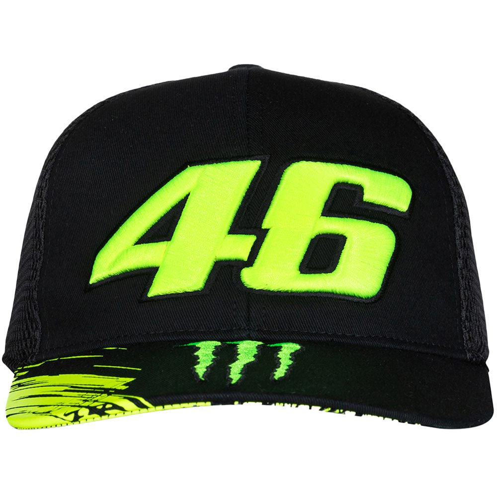 Cappello Monster 46