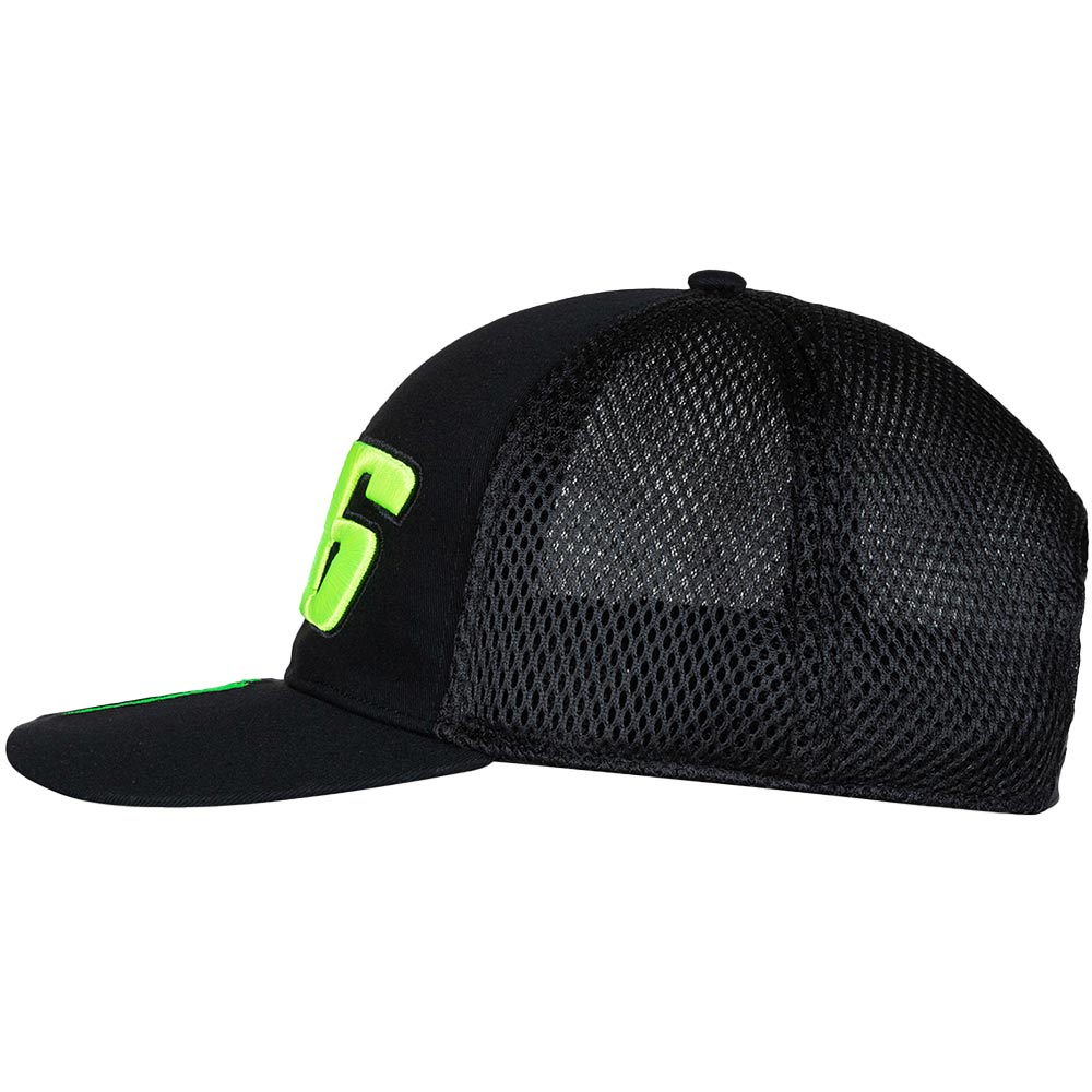 Cappello Monster 46