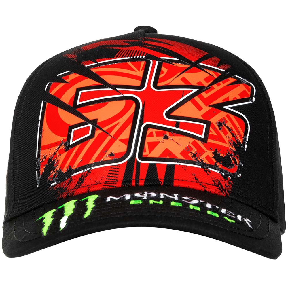 Cappello Monster Bagnaia