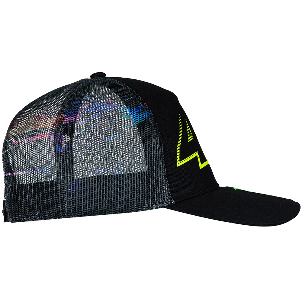 Cappello Monster