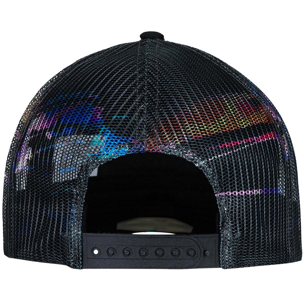 Cappello Monster
