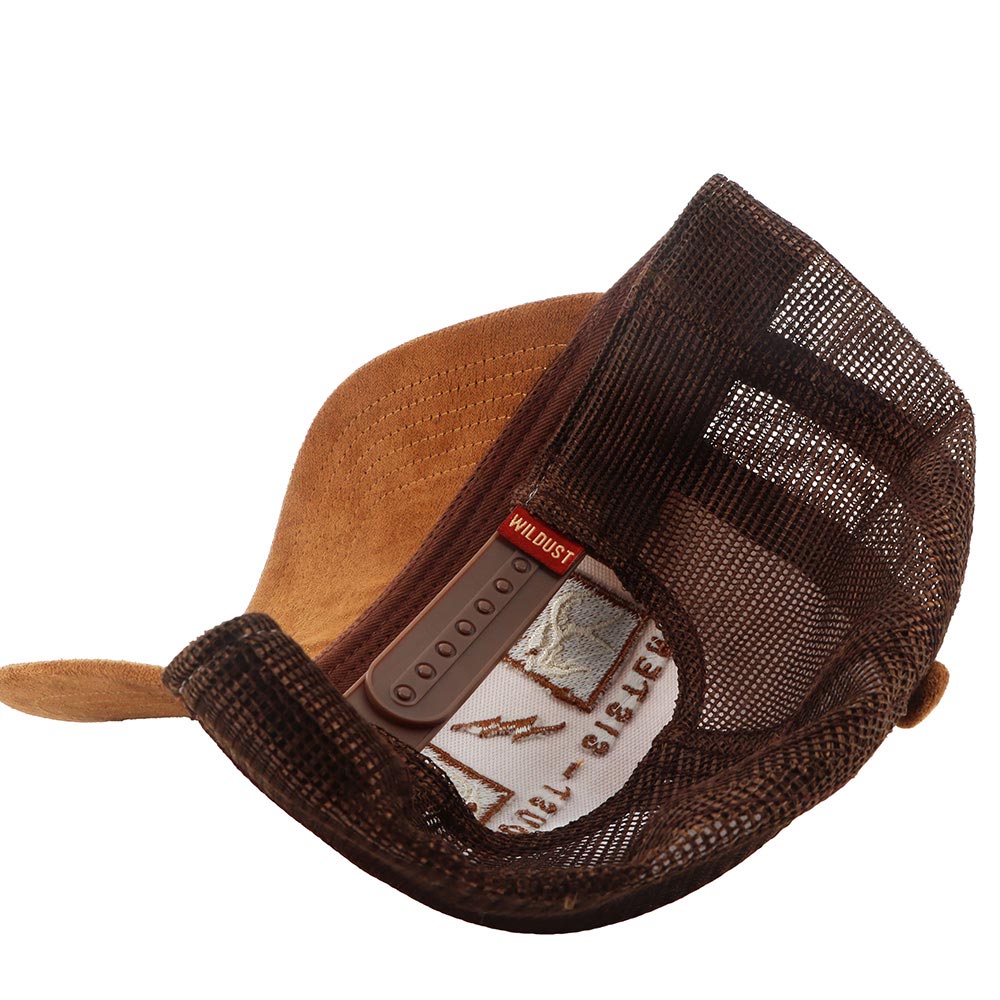 Wildust - Cappellino Trucker Wildstons