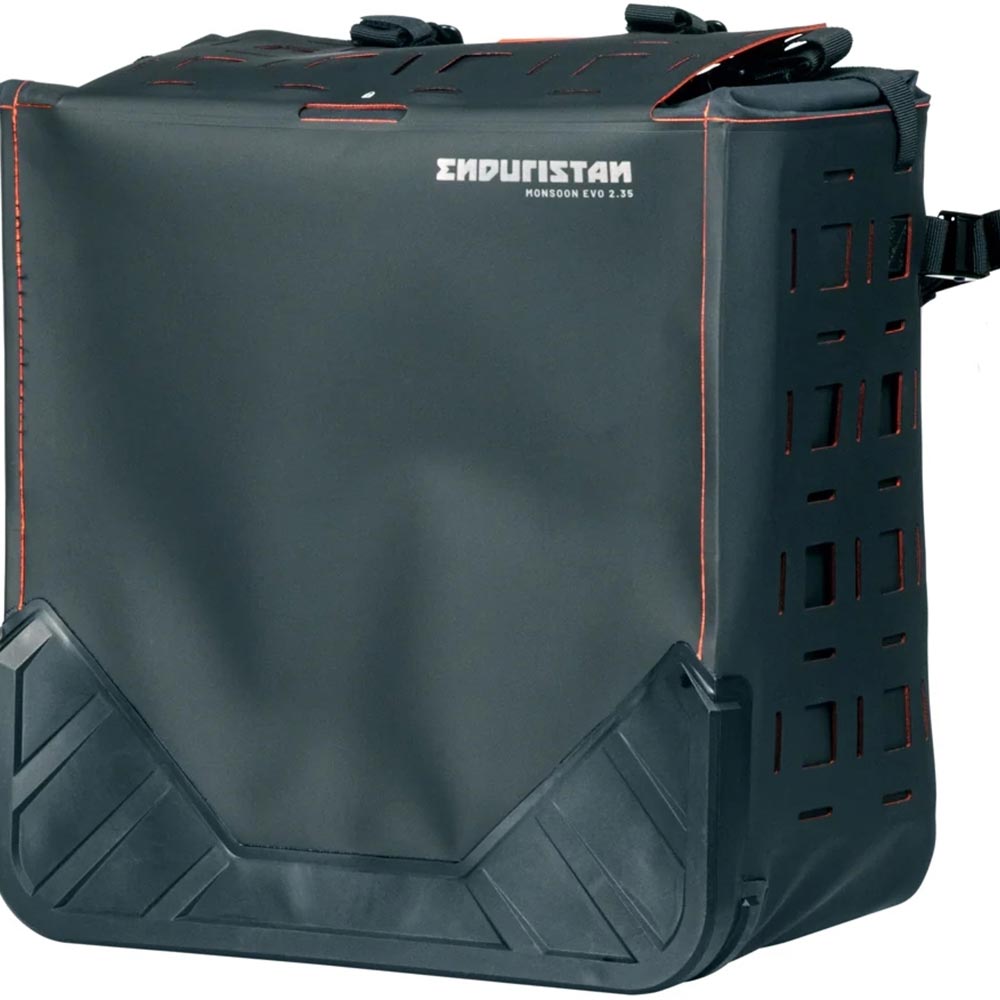 Borsa da pilota Monsoon EVO 2.25