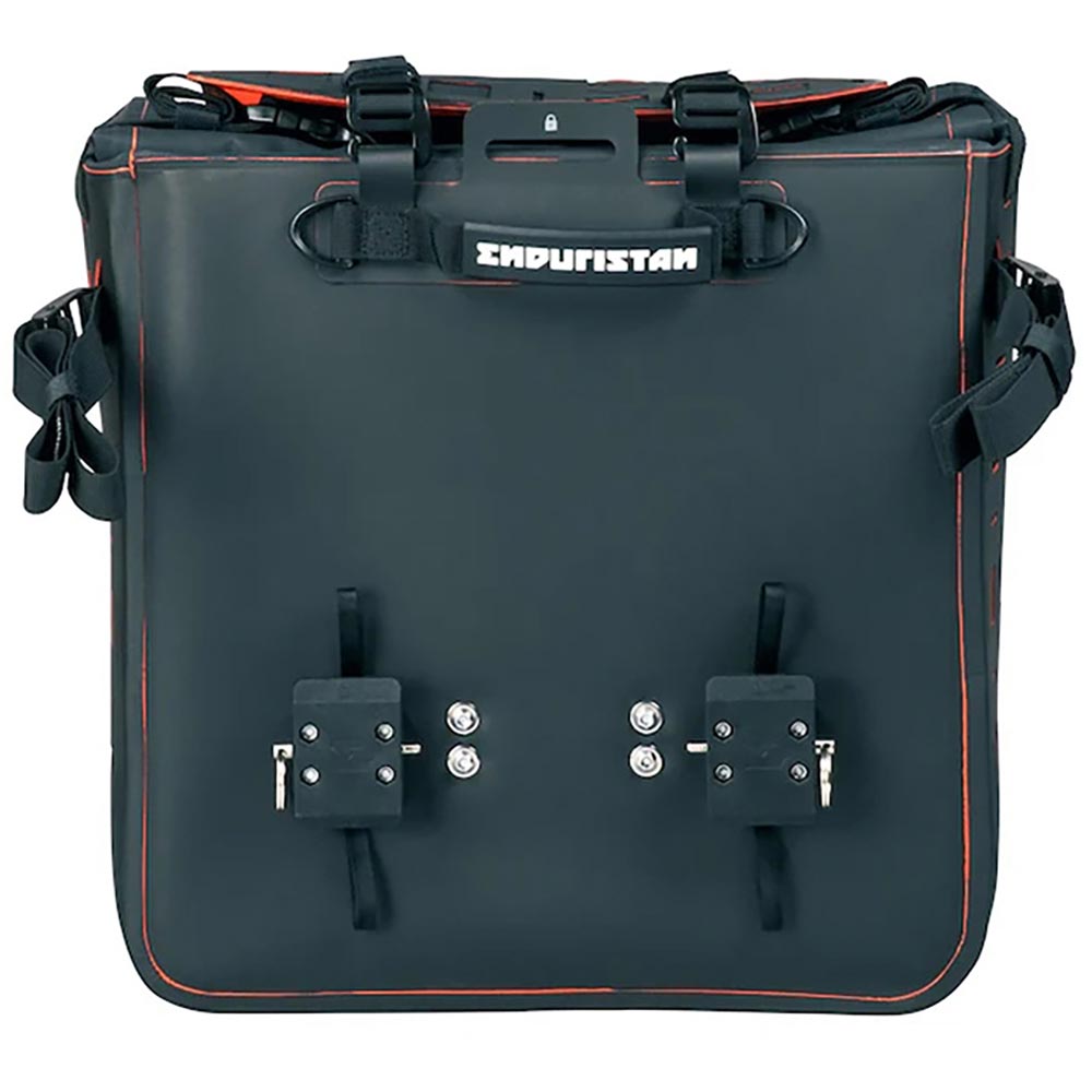 Borsa da pilota Monsoon EVO 2.25