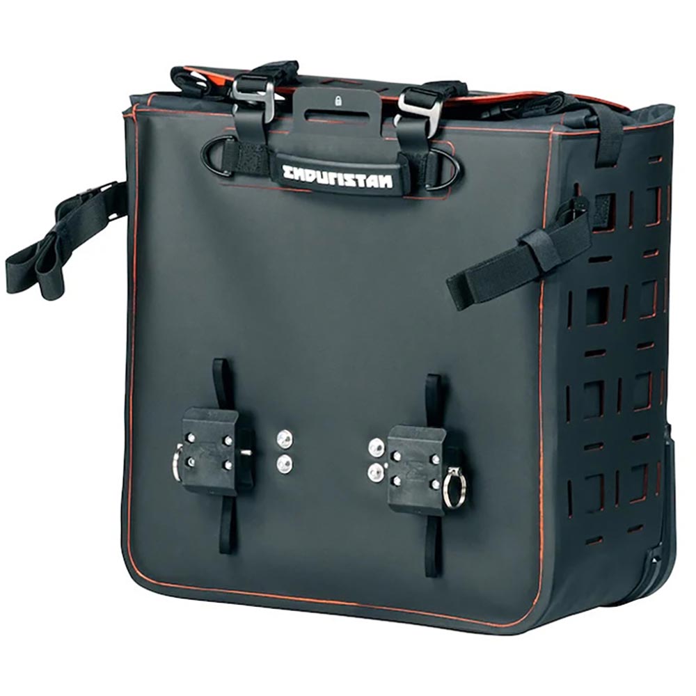 Borsa da pilota Monsoon EVO 2.25