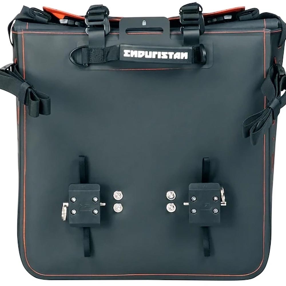 Borsa da pilota Monsoon EVO 2.35
