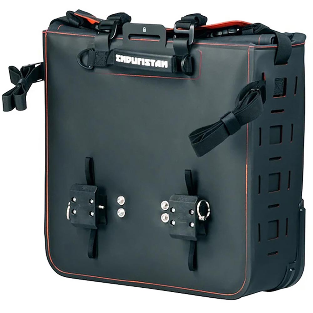 Borsa da pilota Monsoon EVO 2.35