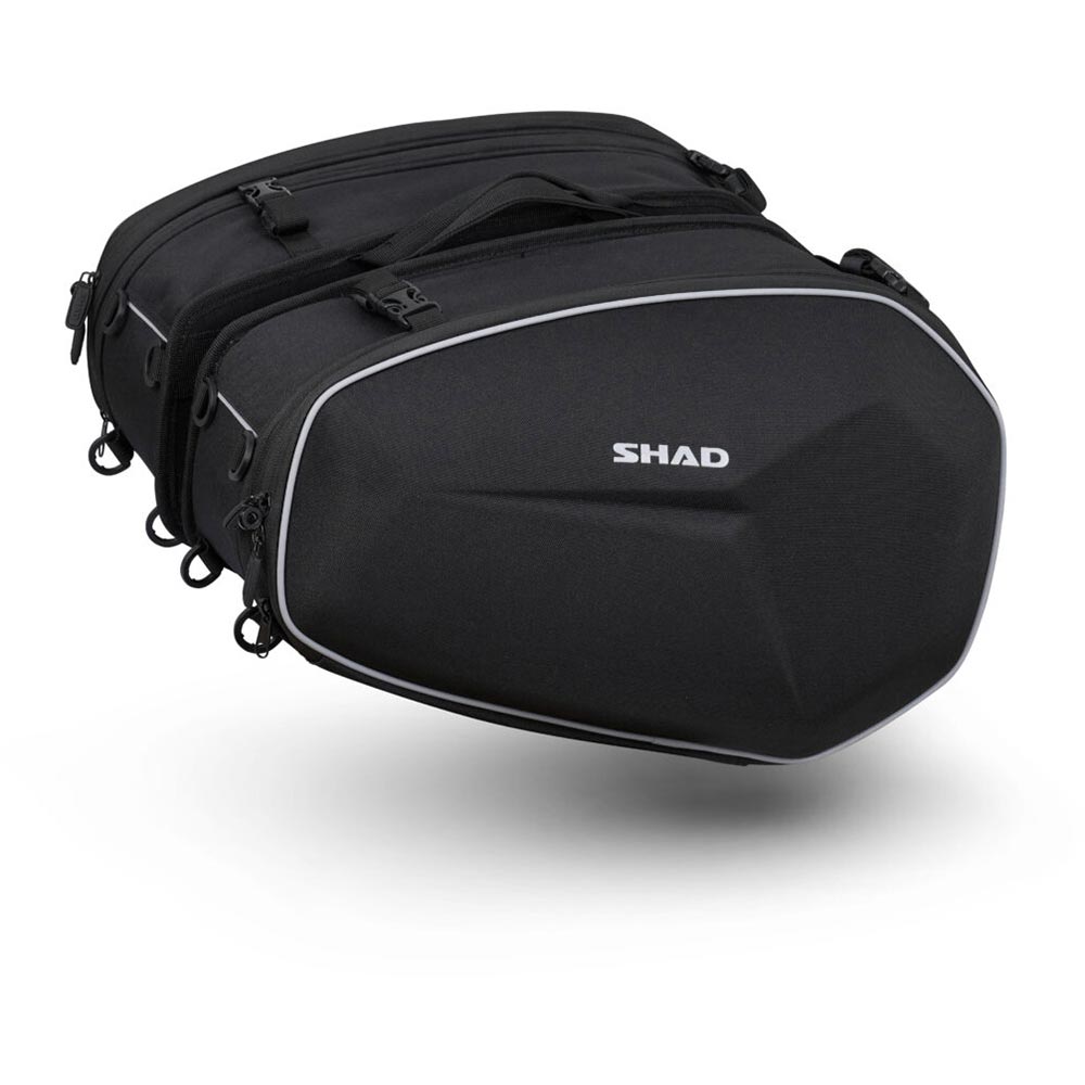 E48 borse espandibili