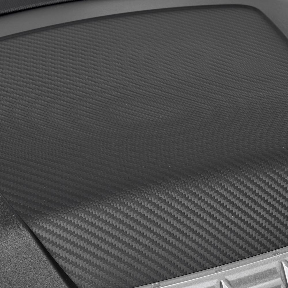 Valigia superiore SH44