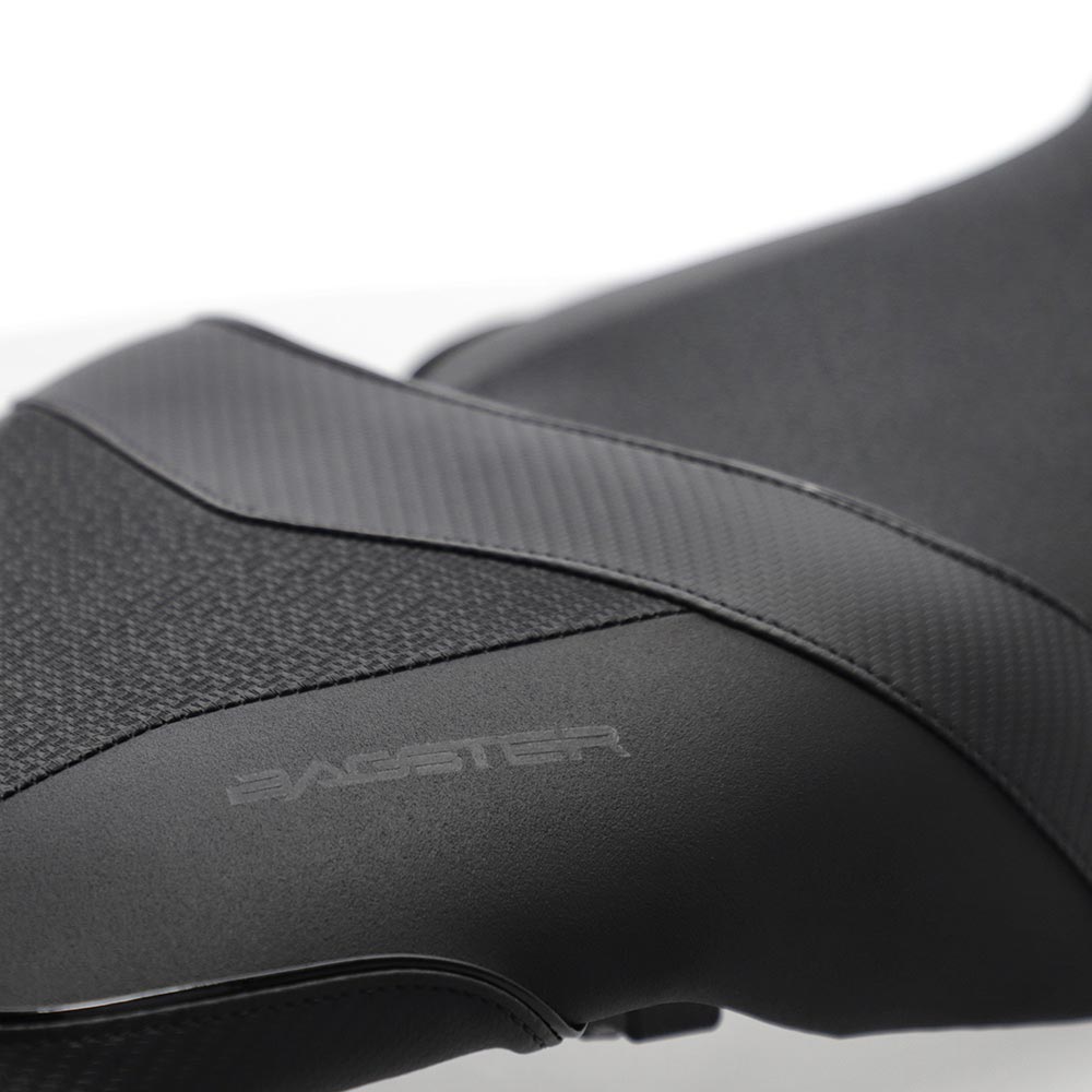 Sella SIT'N GOES Honda CB650R/CBR650R (2019-2023)