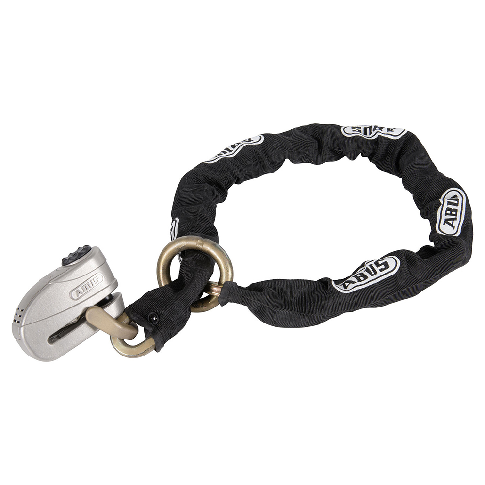 ABUS Catena 12KS Per Bloccadisco Granit Detecto XPlus 8008 - Sicurezza