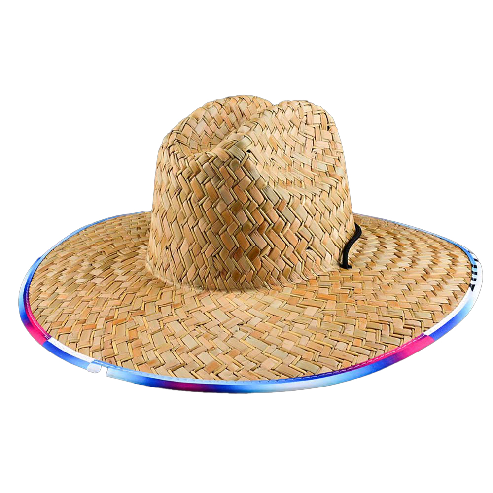 Cappello lucido