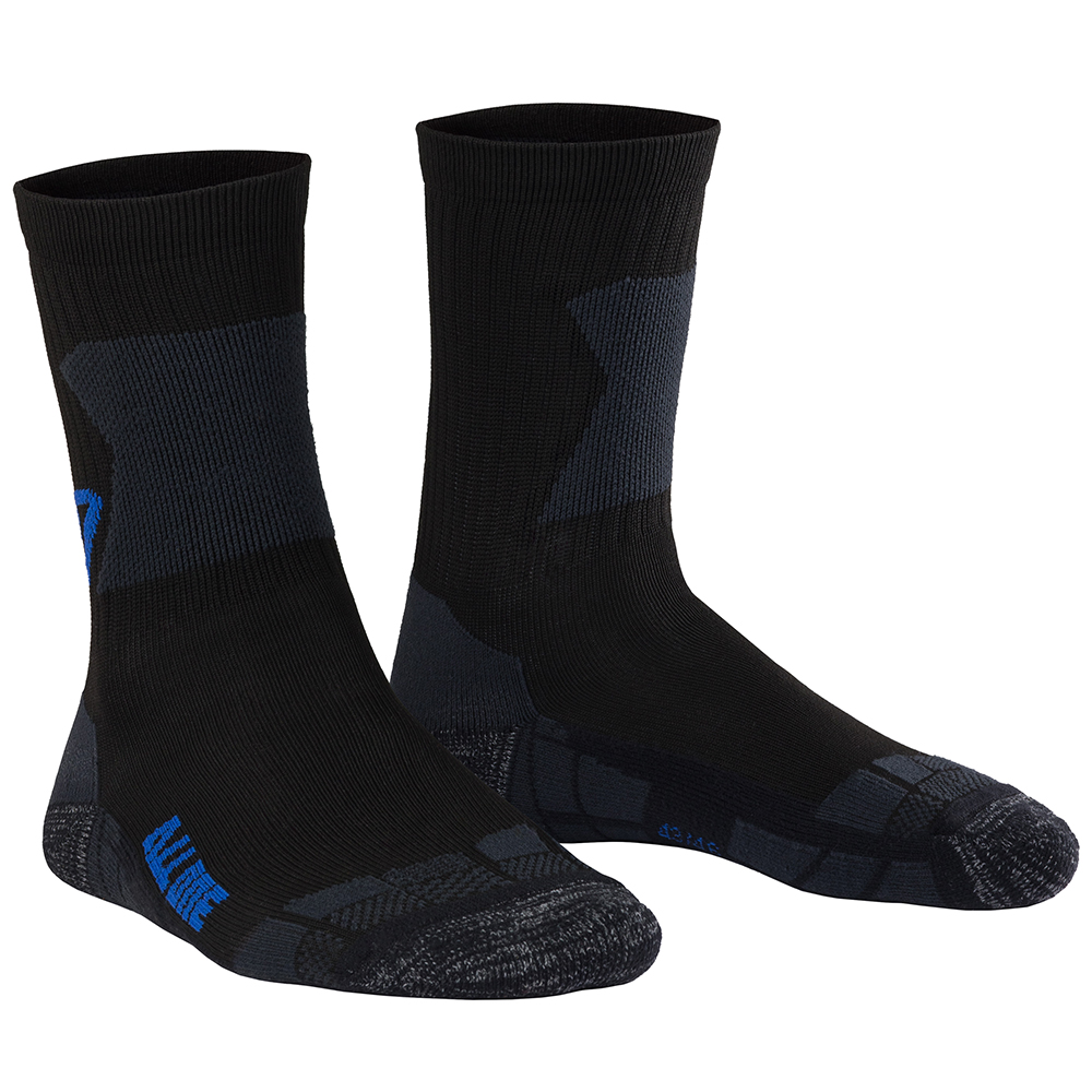 Calze tecniche corte