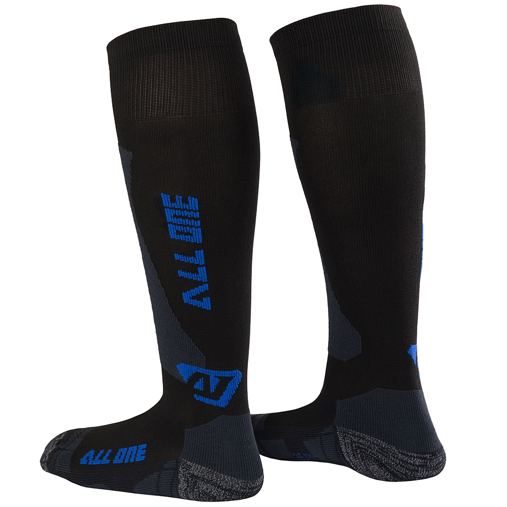 Calze tecniche lunghe