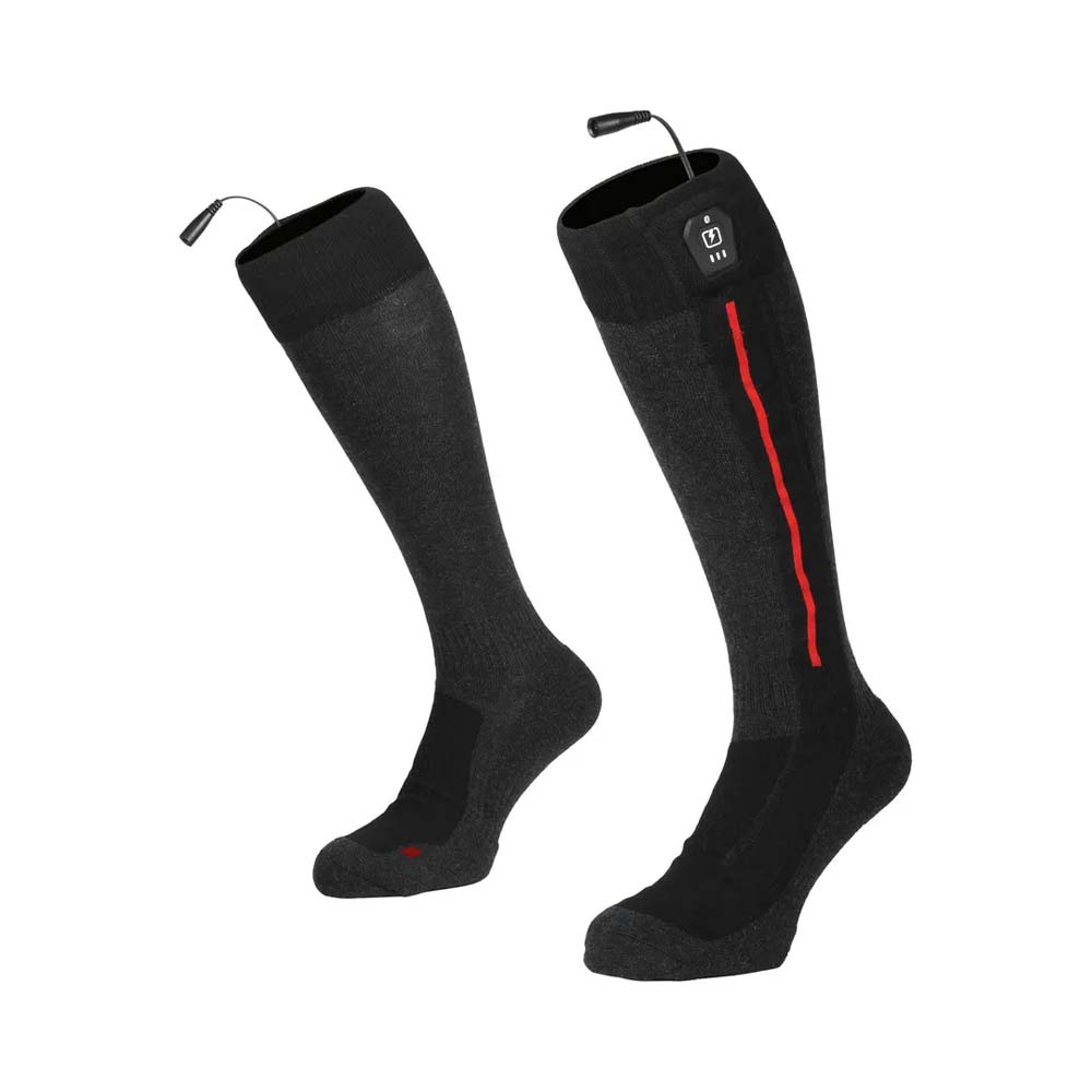 Calze riscaldate Lava 2.0