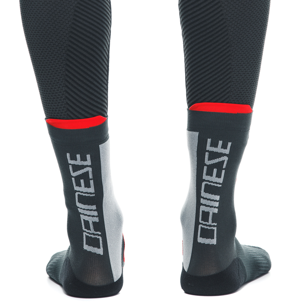 Calze Thermo Mid