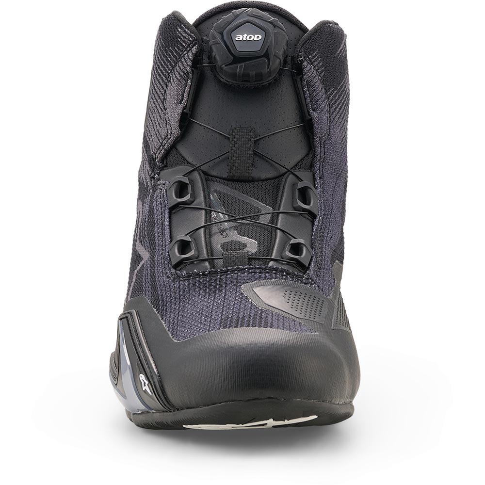 Formatori ventilati Celer