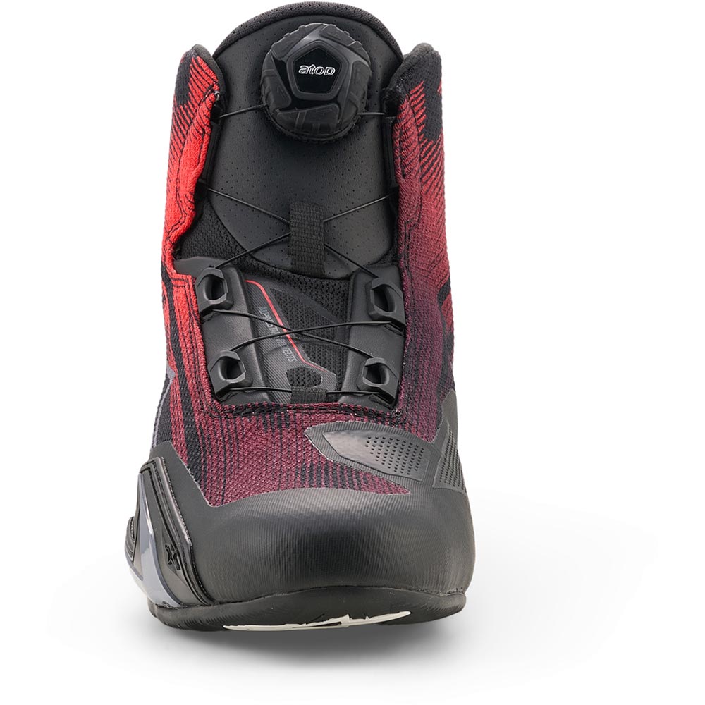 Formatori ventilati Celer