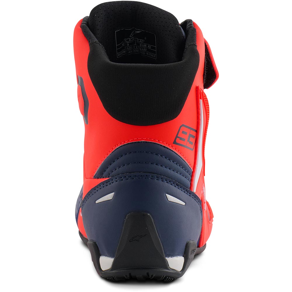 Allenatori Faster-4 MM93