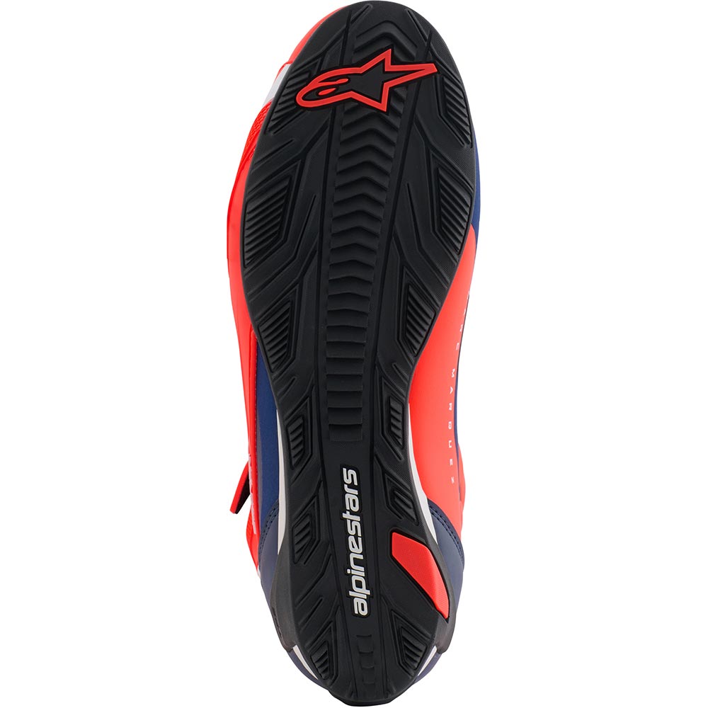 Allenatori Faster-4 MM93