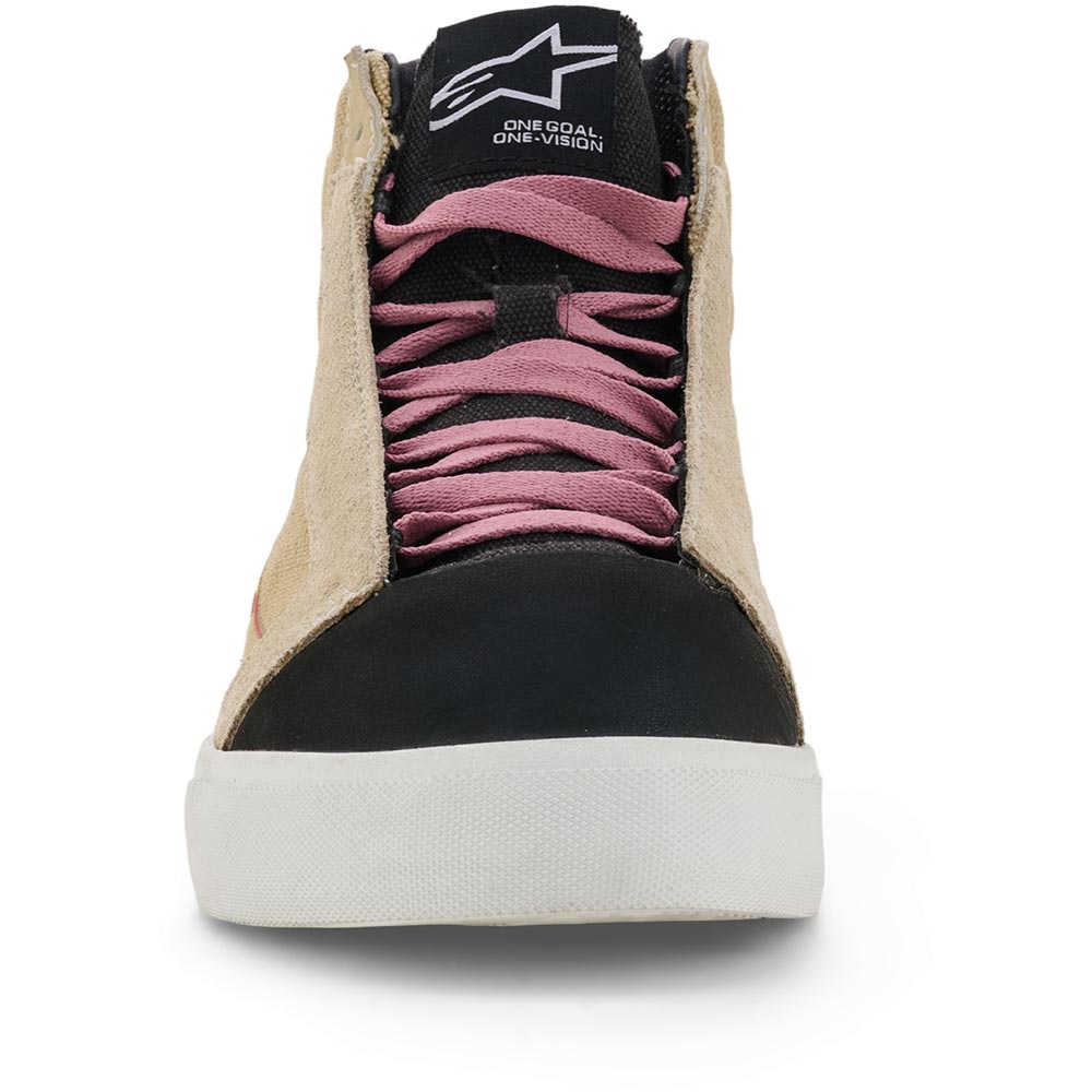 Scarpe da ginnastica in tela Ride-63