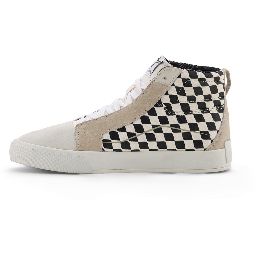 Scarpe da ginnastica in tela Ride-63