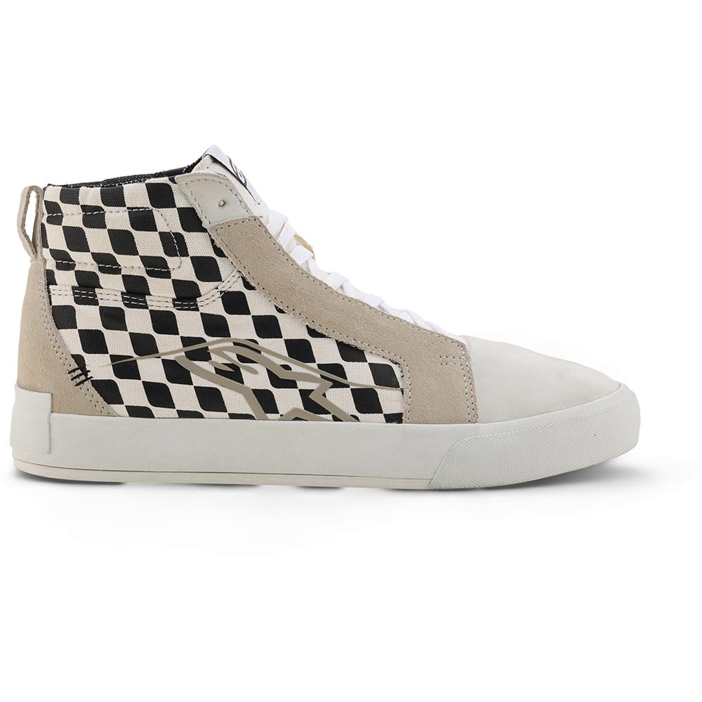 Scarpe da ginnastica in tela Ride-63