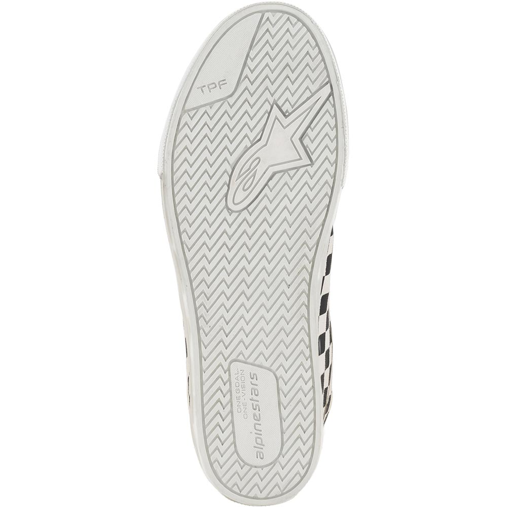 Scarpe da ginnastica in tela Ride-63