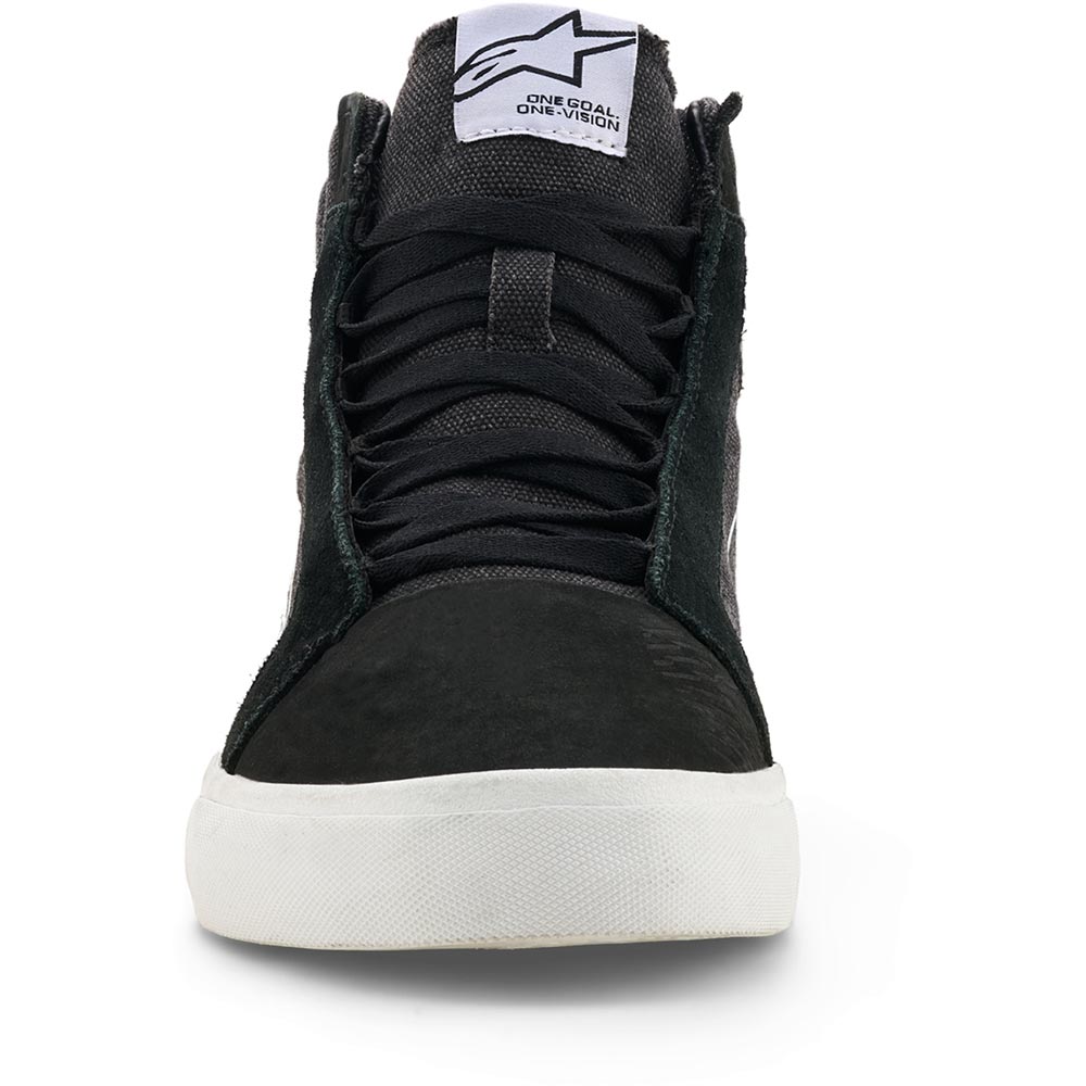 Scarpe da ginnastica in tela Ride-63