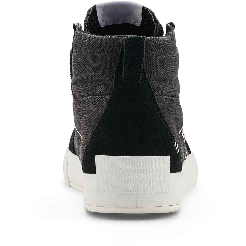 Scarpe da ginnastica in tela Ride-63