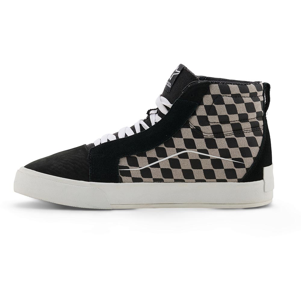 Scarpe da ginnastica in tela Ride-63