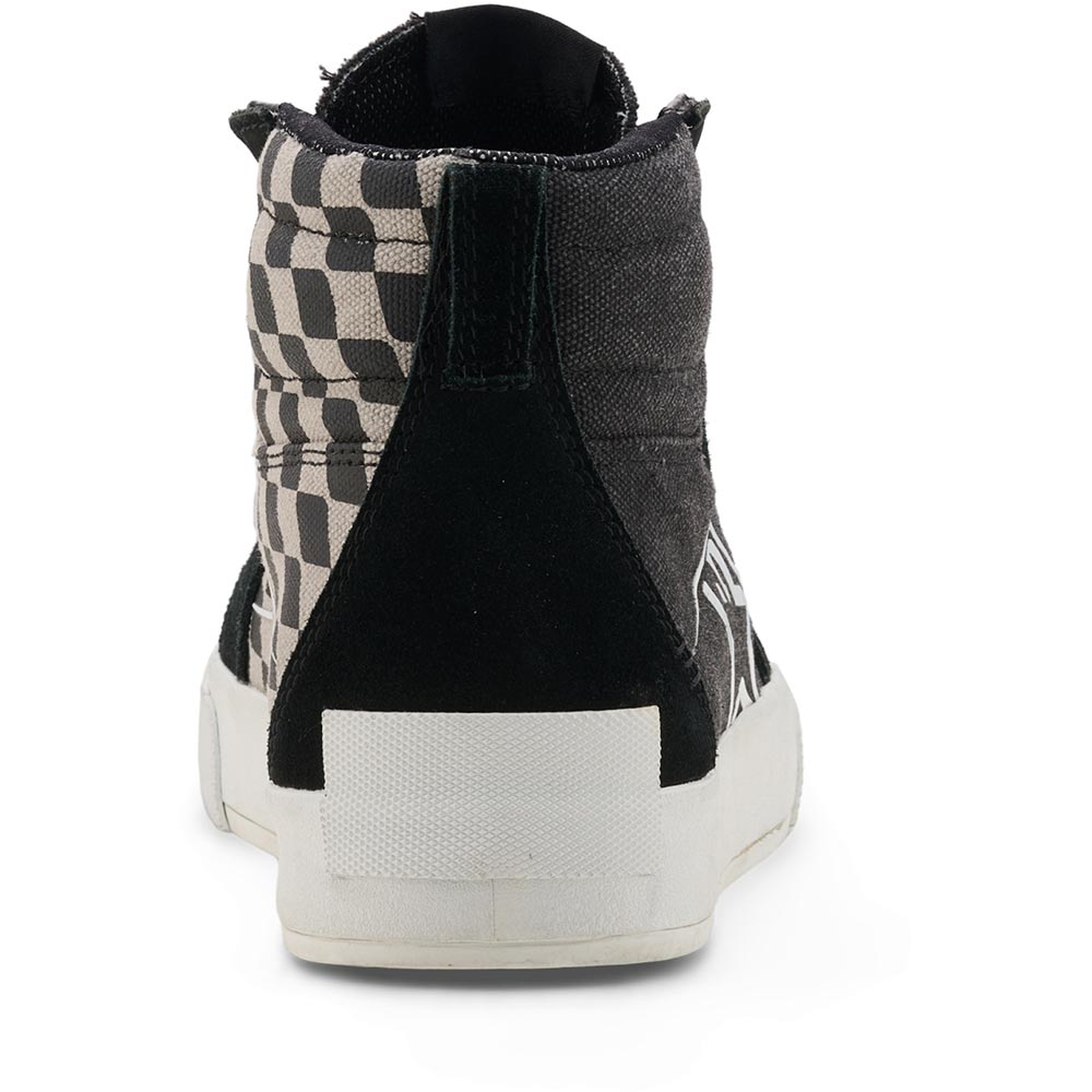 Scarpe da ginnastica in tela Ride-63