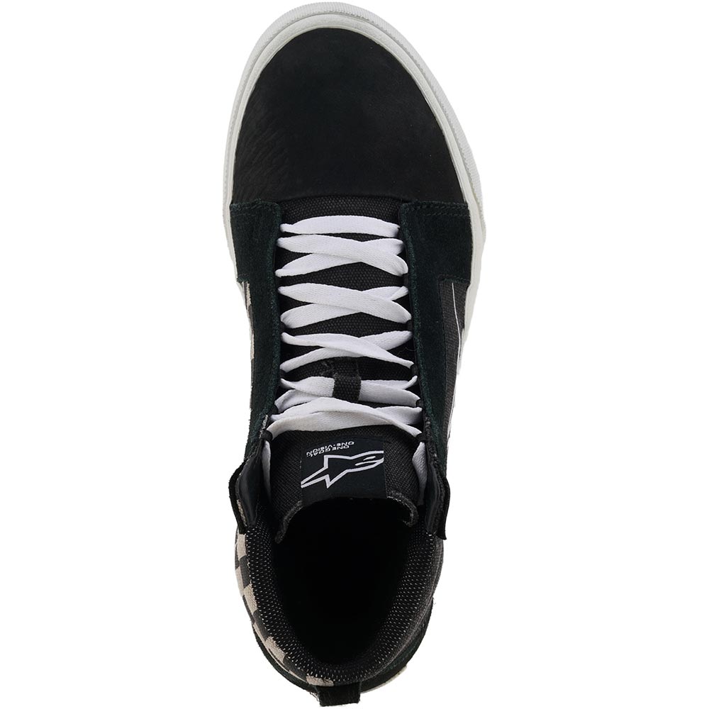 Scarpe da ginnastica in tela Ride-63