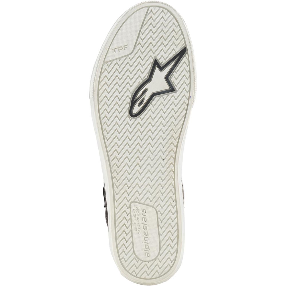 Scarpe da ginnastica in tela Ride-63