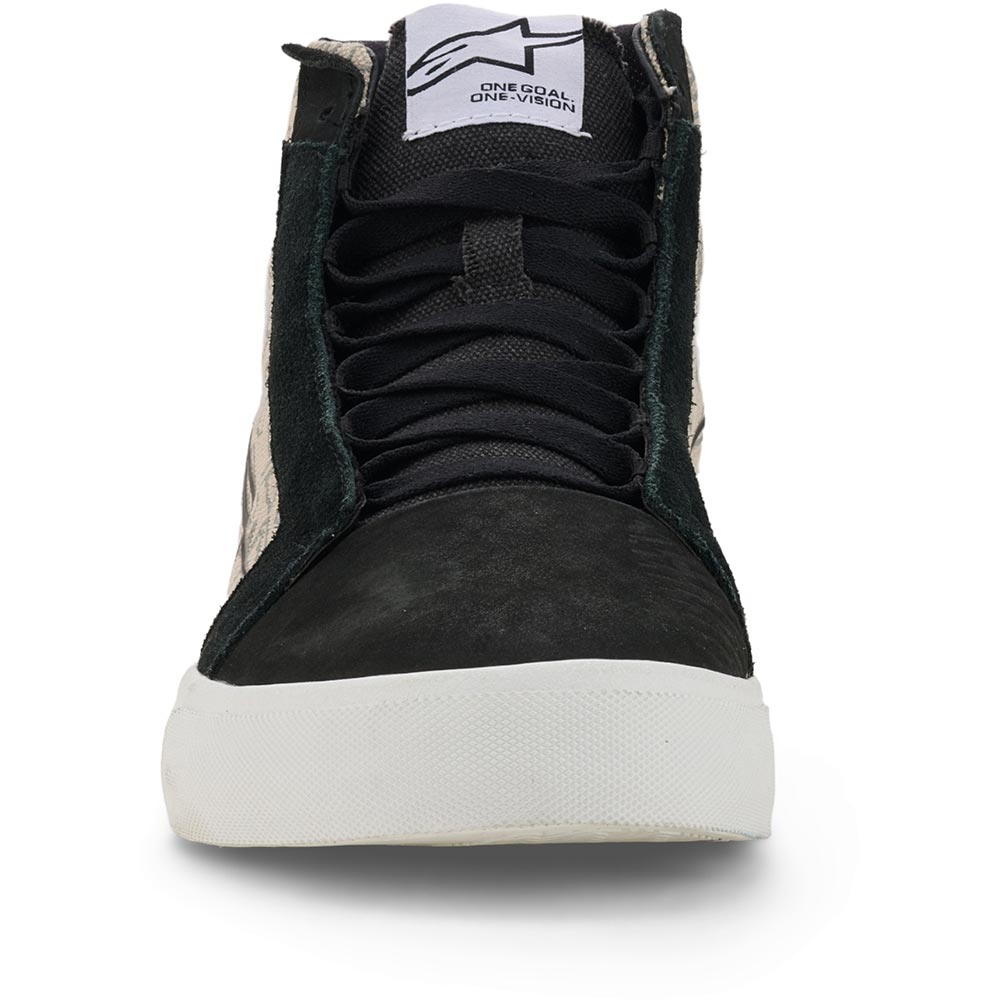 Scarpe da ginnastica in tela Ride-63