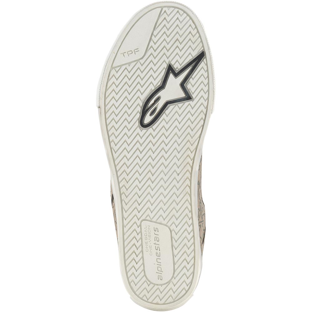 Scarpe da ginnastica in tela Ride-63