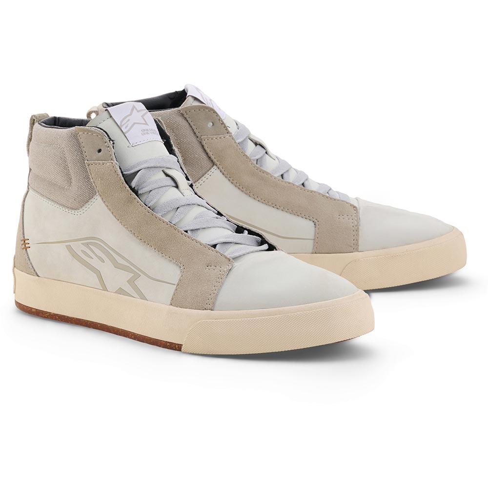 Scarpe da ginnastica in pelle Ride-63