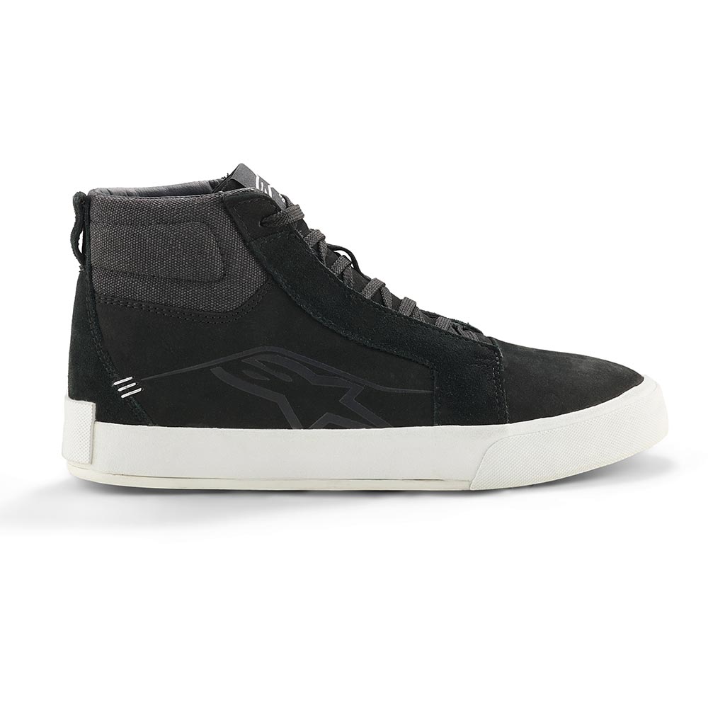 Scarpe da ginnastica in pelle Ride-63