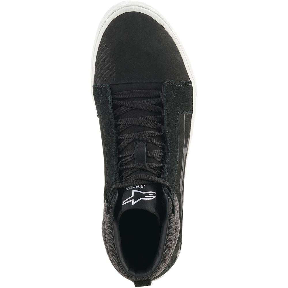 Scarpe da ginnastica in pelle Ride-63