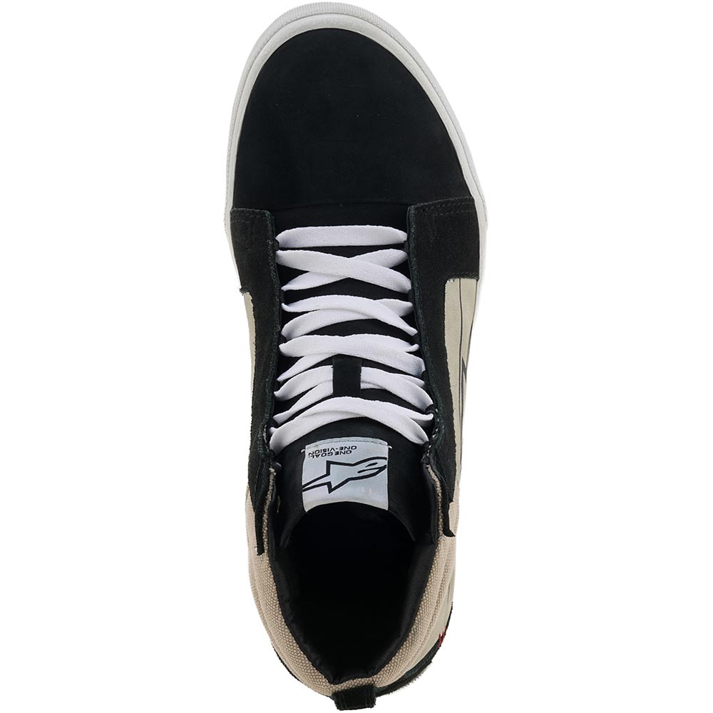 Scarpe da ginnastica in pelle Ride-63