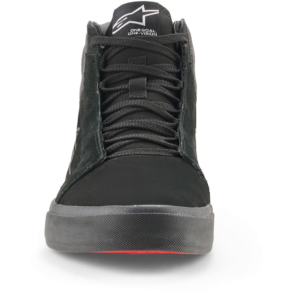 Scarpe da ginnastica in pelle Ride-63