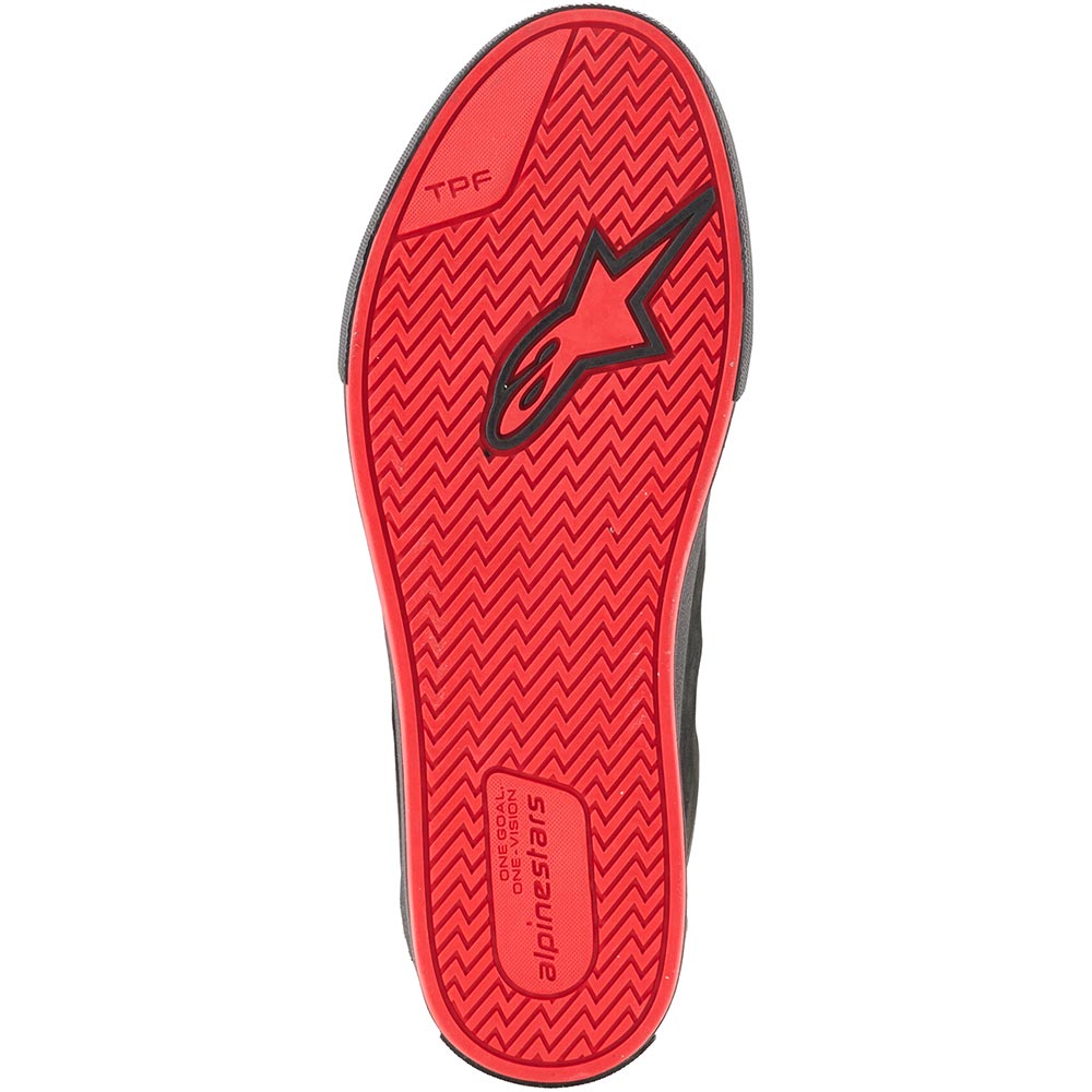 Scarpe da ginnastica in pelle Ride-63