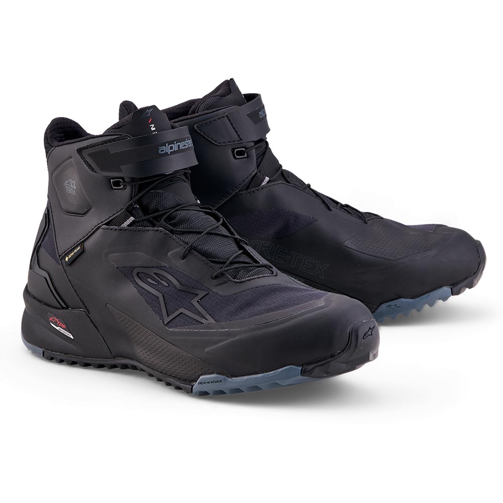 Scarpe CR-X Gore-Tex®