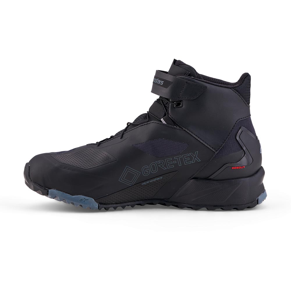 Scarpe CR-X Gore-Tex®