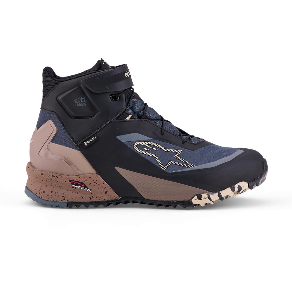 Scarpe CR-X Gore-Tex®