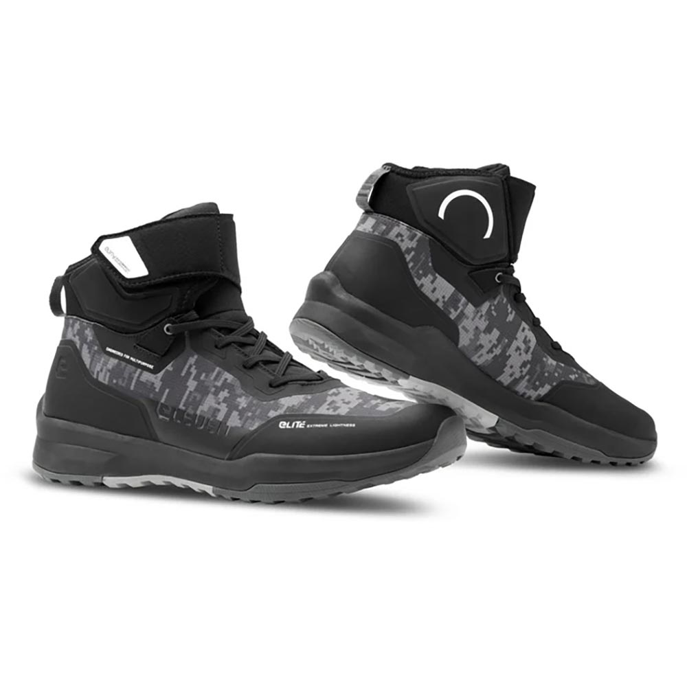 Scarpe Stratos E-Dry