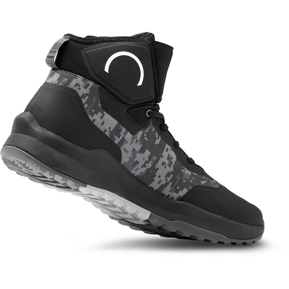 Scarpe Stratos E-Dry