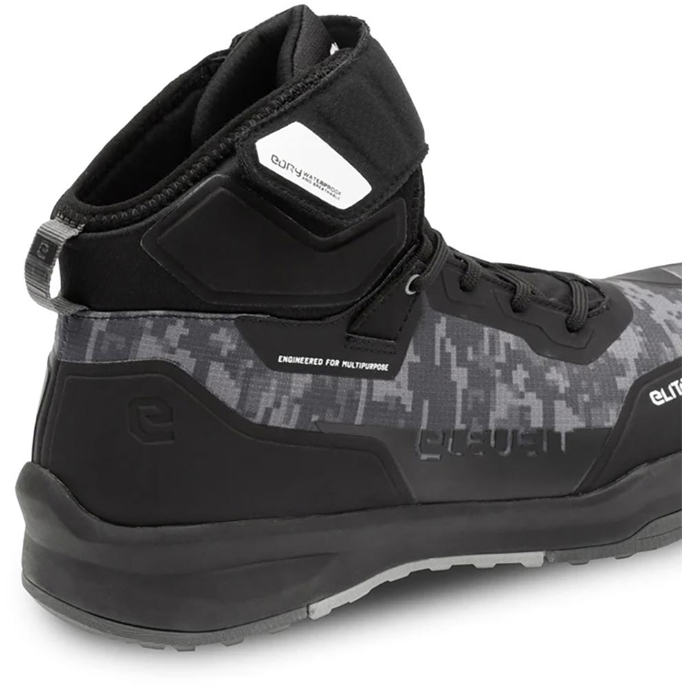 Scarpe Stratos E-Dry