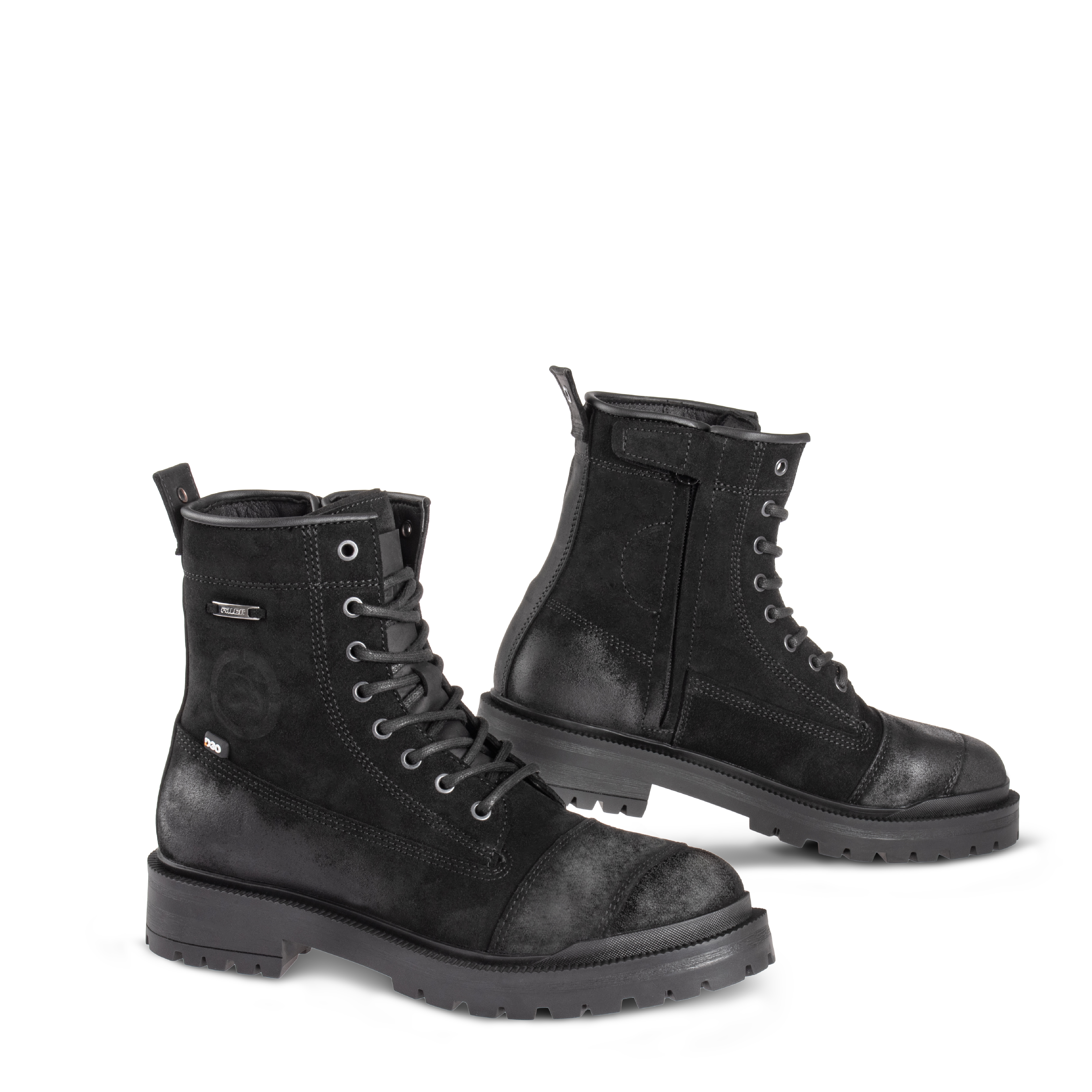 Scarpe da commando